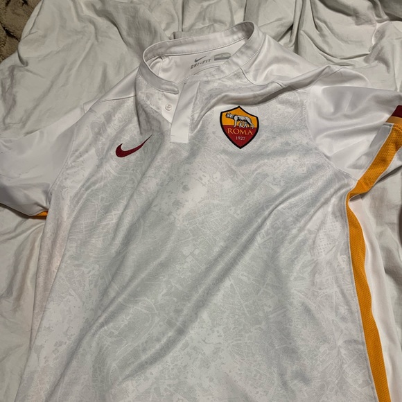 Other - Roma Soccer Jersey